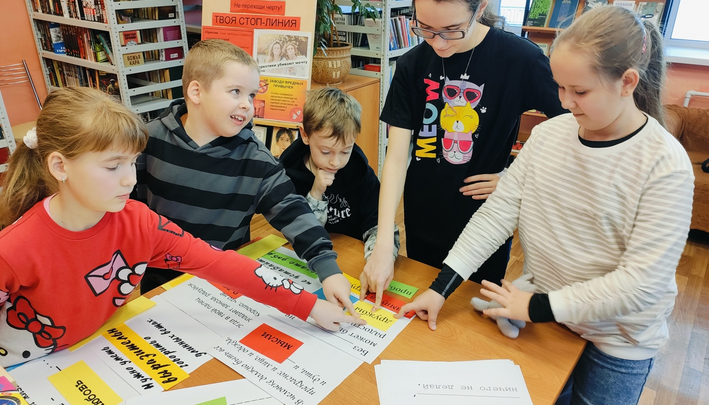 Пушистые питомцы доктора Чехова